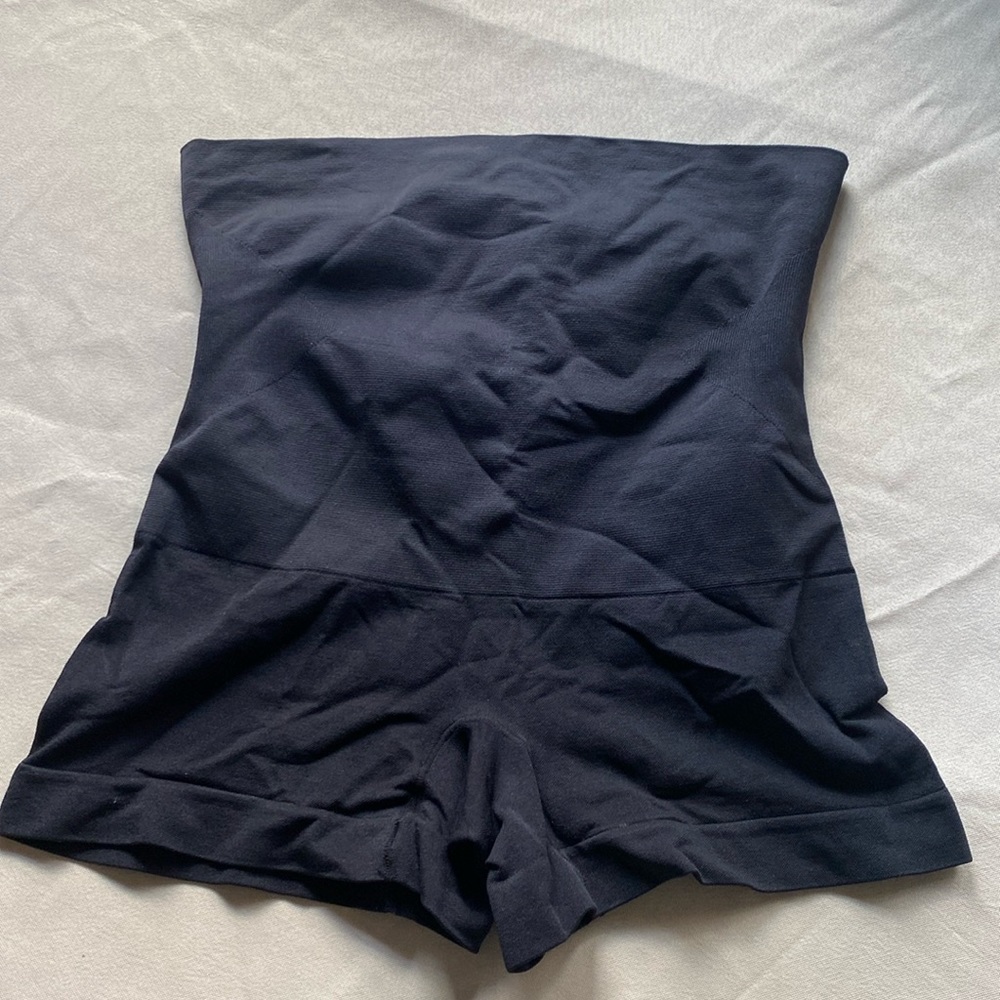 Shapermint shapewear high waist boyshorts